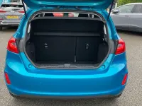 Usado Ford Fiesta Titanium 101 CV (74 kW) 2020 Utilitario