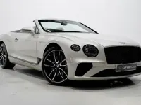 Used Bentley Continental GT 2021 Cabriolet