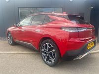 used DS Automobiles DS4 Crossback 
