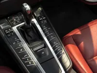 Used Porsche Macan GTS 2018 Grey SUV