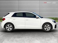 Used Audi A1 Design 94 HP (69 kW) 2023 White SUV