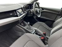 Used Audi A1 S-Line 116 HP (85 kW) 2025 Blue SUV