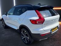 Used Volvo XC40 R-Design Pro 190 HP (139 kW) 2020 SUV