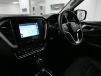 Used Isuzu D-Max 162 HP (119 kW) 2024 Red Pickup