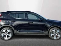 Used Volvo XC40 Plus 194 HP (142 kW) 2025 SUV