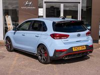 used Hyundai i30 2.0T GDi N Performance 5dr DCT