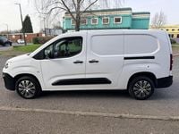 Used Citroën Berlingo 2022 White MPV