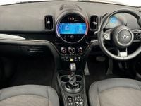 Used Mini Cooper S Countryman Classic 219 HP (161 kW) 2022 Grey SUV