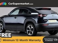 Used Mazda MX30 Exclusive-Line 170 HP (125 kW) 2025 SUV