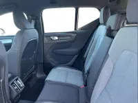 Used Volvo XC40 Plus 161 HP (118 kW) 2023 Grey SUV