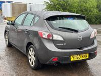 used Mazda 3 1.6d TS2 5dr
