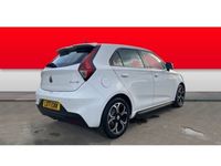 used MG MG3 1.5 VTi-TECH Excite 5dr