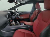 Used Lexus NX450h+ 2023 Black SUV