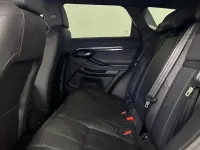 Used Land Rover Range Rover evoque R-Dynamic 203 HP (149 kW) 2022 Black SUV
