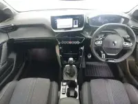 Used Peugeot 208 GTi 101 HP (74 kW) 2025 Yellow Hatchback