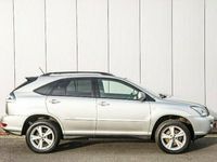 Used Lexus RX400h 2007 SUV