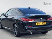 used BMW 218 2 Series i M Sport Gran Coupe 1.5 4dr