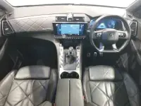 Usado DS Automobiles DS7 Crossback Prestige 130 CV (95 kW) 2019 Marrón SUV