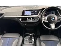 Used BMW 120 M Sport 187 HP (137 kW) 2023 Grey Hatchback