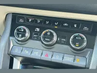 Used Skoda Kodiaq 196 HP (144 kW) 2022 Blue SUV