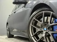 Used BMW 118 M Sport 2021 Grey Hatchback