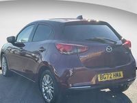 Used Mazda 2 Inclusive 90 HP (66 kW) 2022 Hatchback