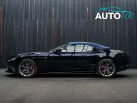 Used Aston Martin DB11 2018 Black Cabriolet