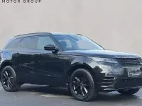 Used Land Rover Range Rover Velar SE Dynamic 204 HP (150 kW) 2023 Black SUV