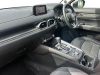 Used Mazda CX-5 Inclusive 165 HP (121 kW) 2020 Black SUV