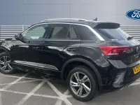 Used VW T-Roc R-line 150 HP (110 kW) 2025 SUV