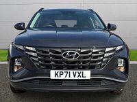Used Hyundai Tucson SE 150 HP (110 kW) 2023 SUV