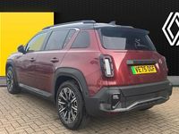 New Renault R4 Iconic 110 kW (150 HP) 2025 Estate