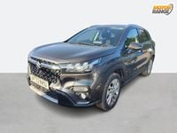 Used Suzuki SX4 2023 Grey Hatchback