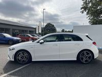 used Mercedes A35 AMG A-Class4Matic Premium Plus 5dr Auto