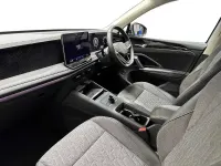 New VW Tiguan 150 HP (110 kW) 2026 SUV