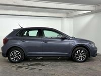 Usado VW Polo Life 2025 Citadino
