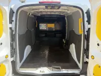 Used Ford Transit Connect S 100 HP (73 kW) 2020 White MPV