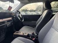 Used Honda e Advance 113 kW (154 HP) 2023 White Hatchback