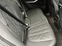 Used BMW X5 M Sport 298 HP (219 kW) 2025 Black SUV