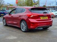 used Ford Focus Vignale 1.5 EcoBoost 150 5dr Auto