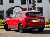 New MG MG5 EV SE 125 kW (170 HP) 2026 Red Estate