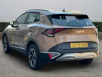 Used Kia Sportage 2023 Bronze SUV
