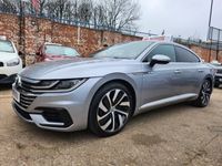 used VW Arteon 1.5 TSI R-Line 5dr DSG