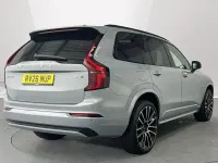 Used Volvo XC90 Ultra 455 HP (334 kW) 2026 Grey SUV