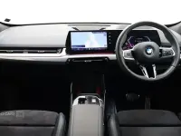 Gebraucht BMW X1 M Sport 170 PS (125 kW) 2025 Grau SUV
