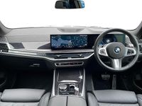 Used BMW X5 M Sport 294 HP (216 kW) 2024 Grey SUV