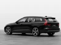 New Volvo V60 Plus 197 HP (144 kW) 2026 Estate