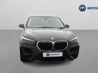 Used BMW X1 Sport Line 140 HP (102 kW) 2020 Black SUV