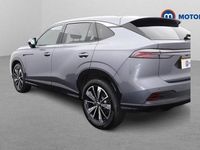 Begagnad MG HS SE 224 HK (164 kW) 2025 Grå SUV