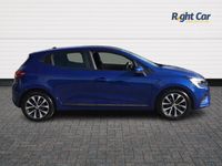 used Renault Clio V 